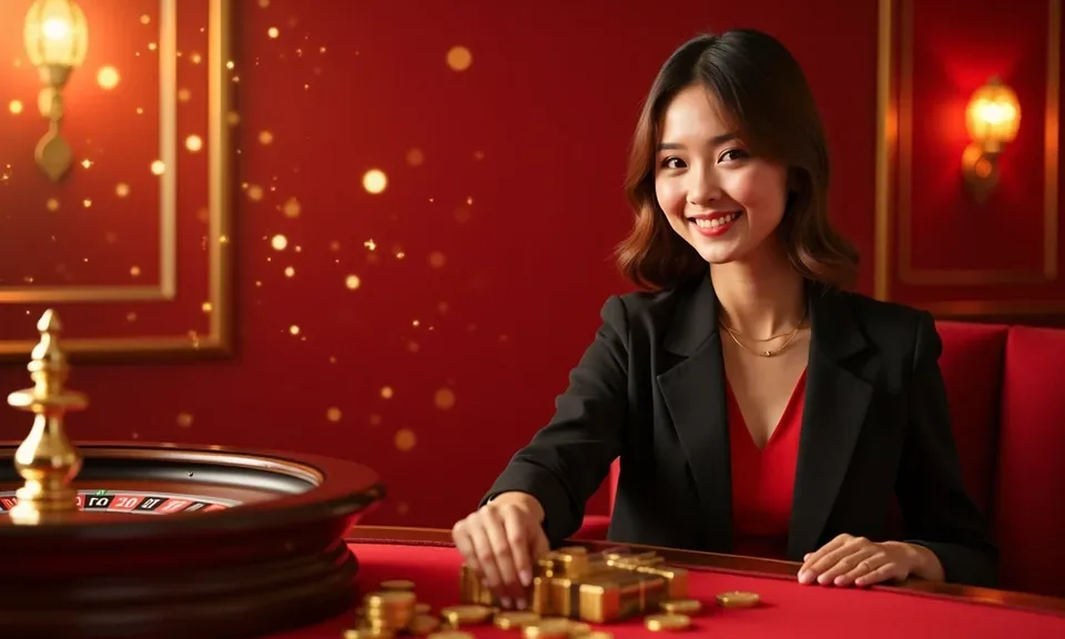 zola88 Live Roulette Wheel